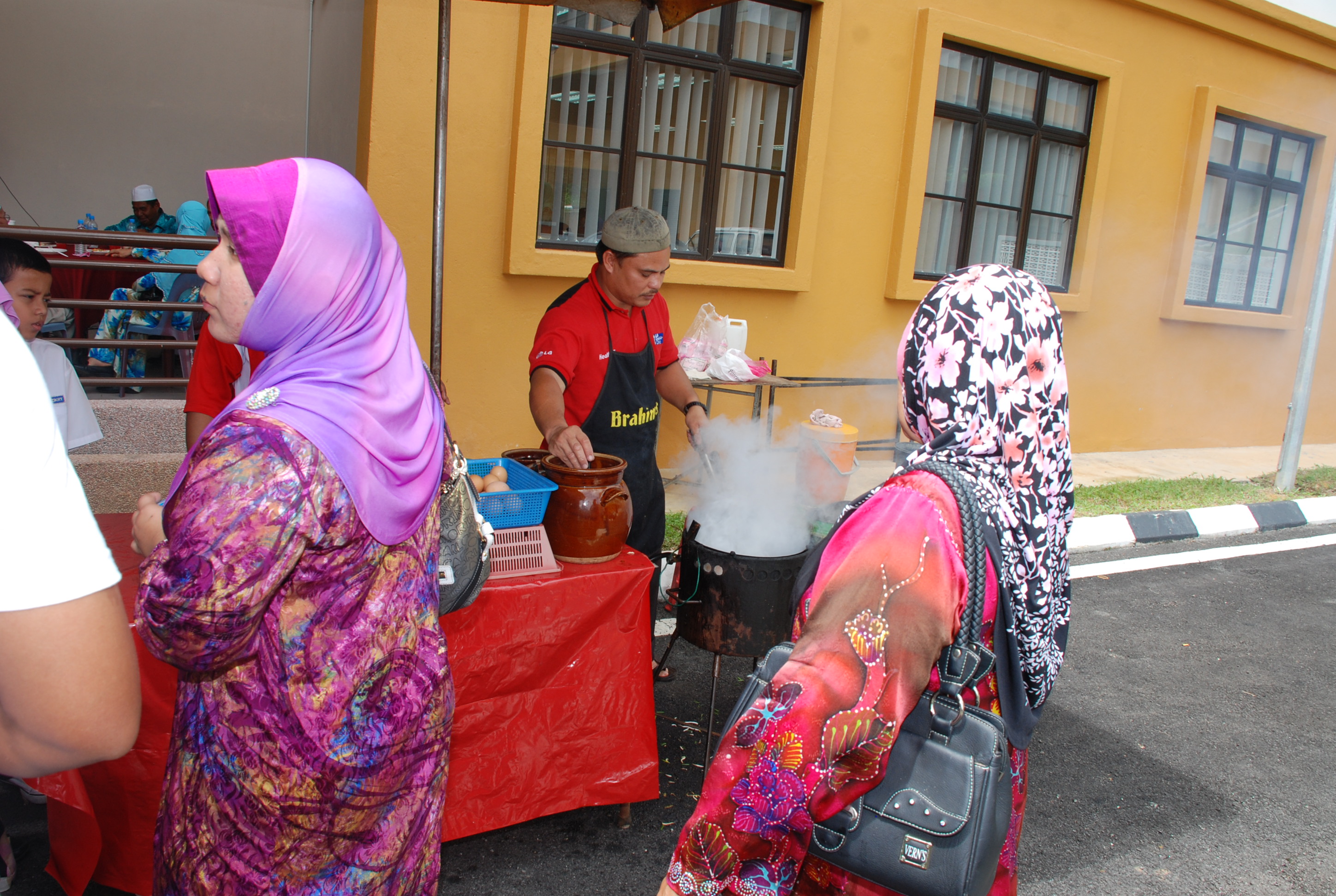 Mesra Graduan'10  0344